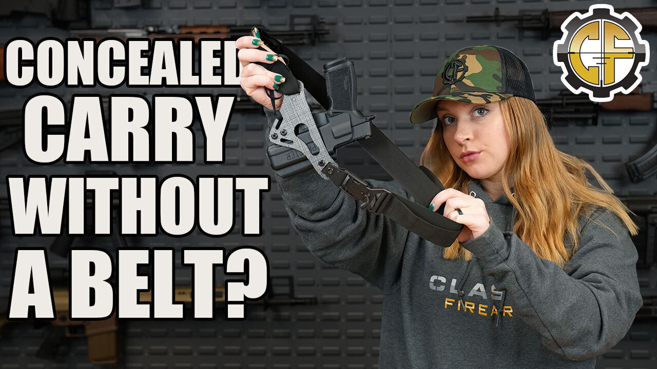 Does The Phlster Enigma Solve All Our Concealed Carry Needs?