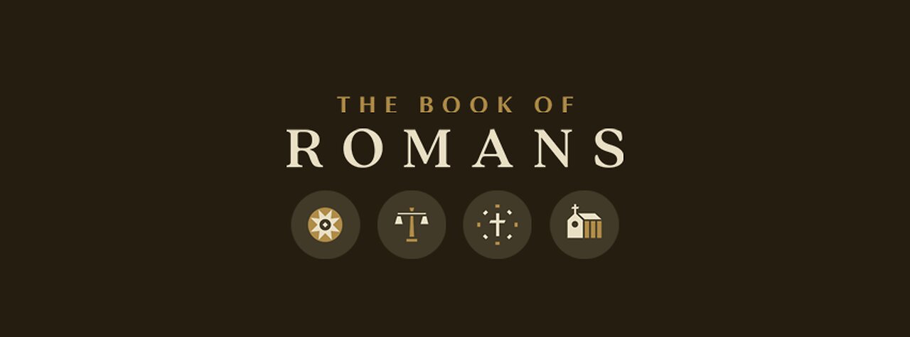 Total Depravity, Total Grace - The Paradox of Romans 3:1-10