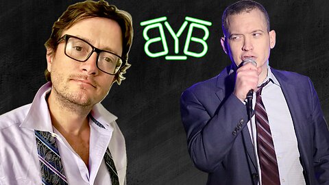 Friday Night BYB Ep. 69 w/ Pat Dixon & Tuddle