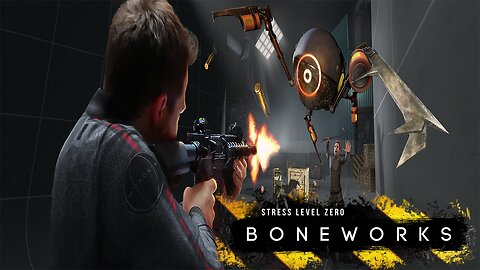 Bad to the Bone | Boneworks: 2024 Revisit (Part 1)