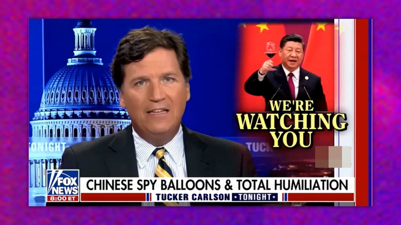 TUCKER - BREAKING NEWS 02-06-23 FULL