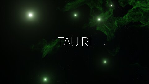 One Path Down - Tau'ri