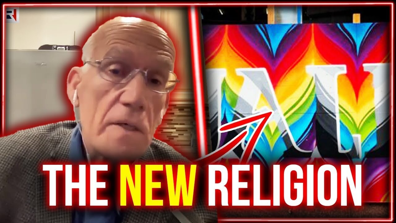 The Religious Woke Crusade Tearing Through The West