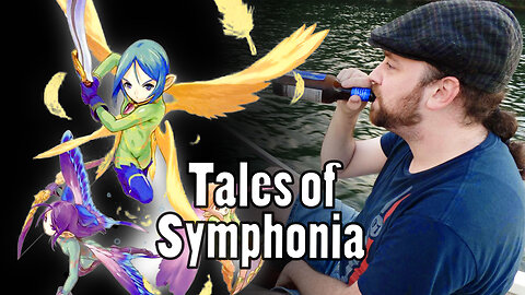 Cold Ninjas - Tales of Symphonia, Part 14