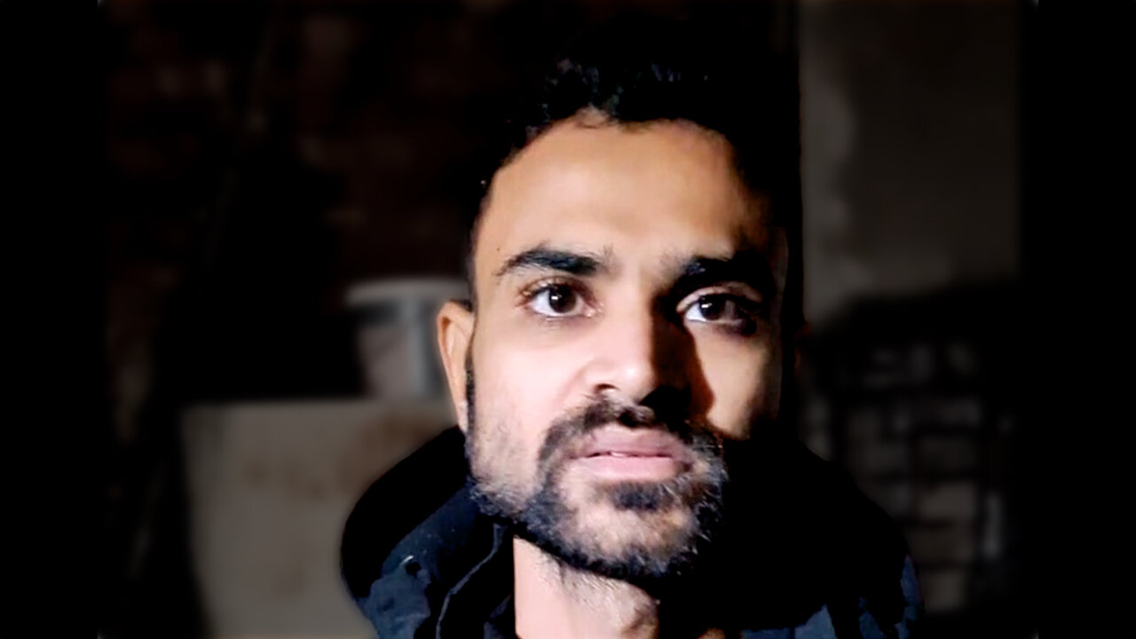 Yash Tailor, East London 19/12/22