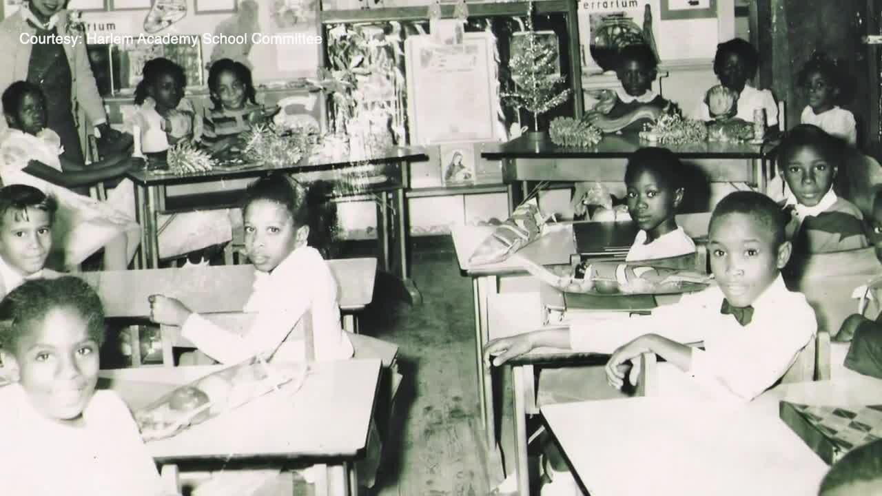 The story of Tampa's very first Black school for children