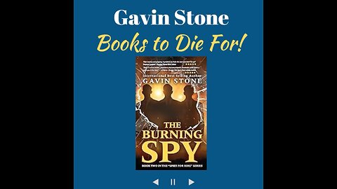 Gavin Stone
