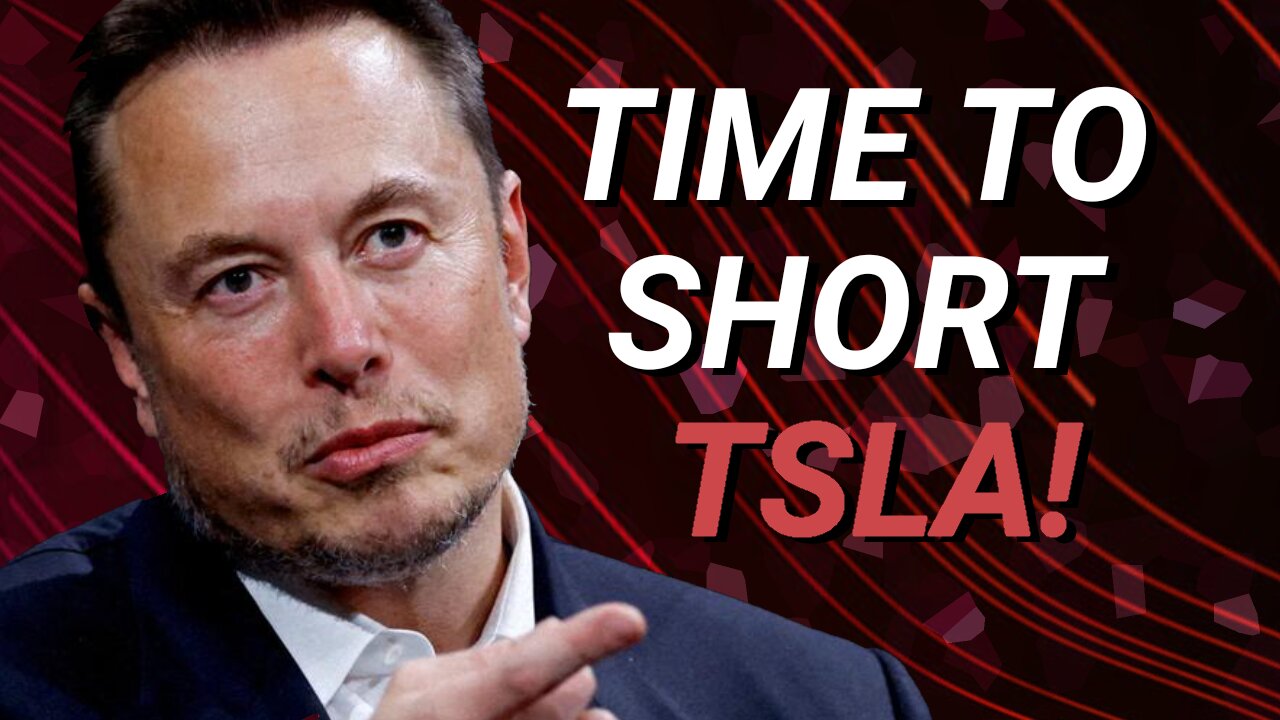 Tesla Stock Alert: Is TSLA Headed to $292? - Technical Analyisis for December 3, 2024