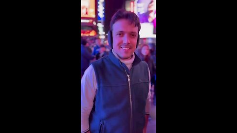 Em Nova York estive com Paulo Fraga, o brasileiro que expôs o ditador Alexandre de Moraes nos