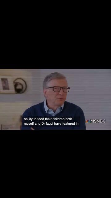 The Real Anthony Fauci movie | Fauci & NIH regulators make millions off big pharma royalties