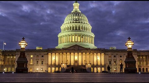 MSNBC Stooge Lawrence O'Donnell's Traumatic Description of First Visit to Capitol Since Jan. 6 Is Hi