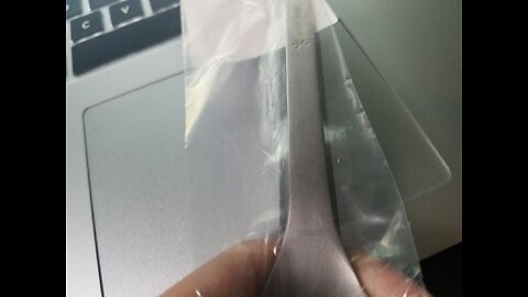 Snow Peak Titanium Spork - 0.6 Oz