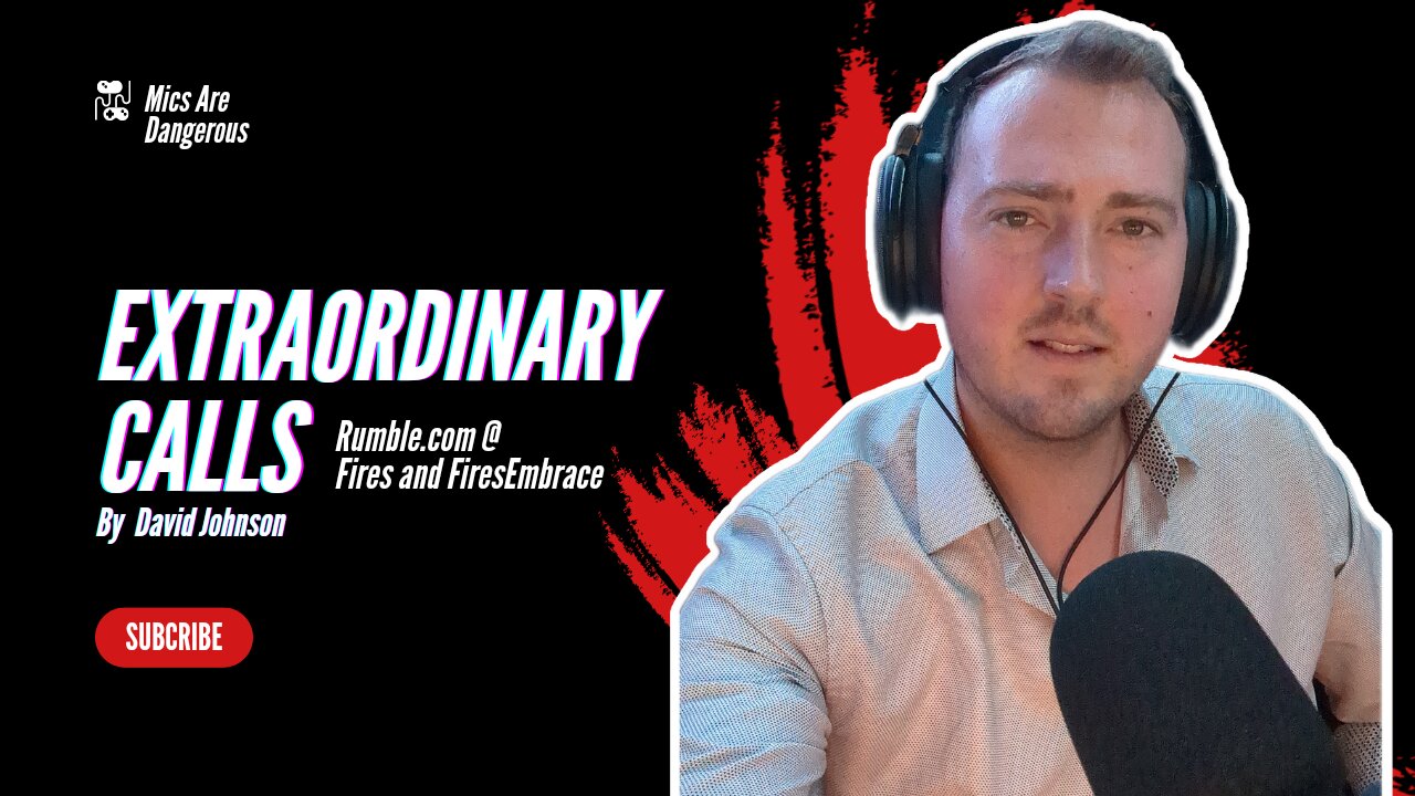 🔴LIVE - 🔥FiresEmbrace | Chat | Libertarian | Abortion's Murder