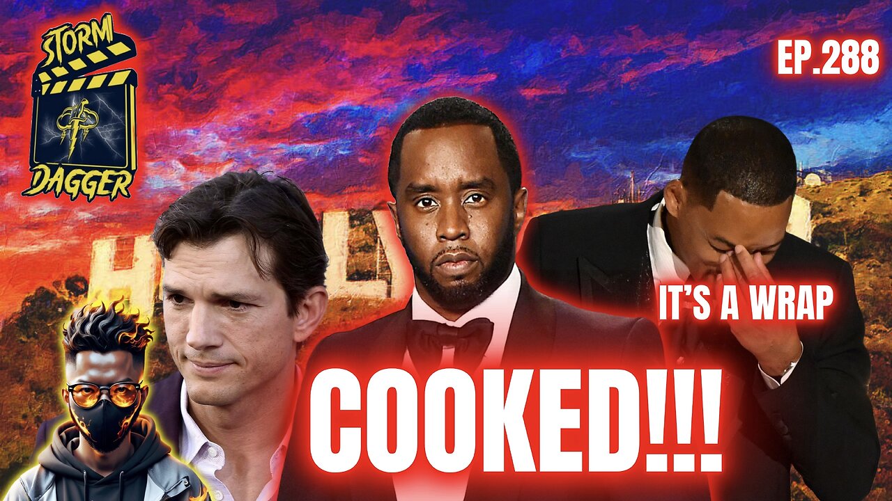 Did P Diddy Just DESTROY Gatekeeping & Hollywood As We Know It?