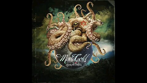 Madd Cold - Spitboss Soliloquy (ft. Canibus & 8 Bars)