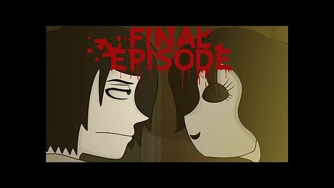 [OLD] RT Pasta: Episode 3 (Geoff vs Jane the Killer) Final episode! REUPLOAD!