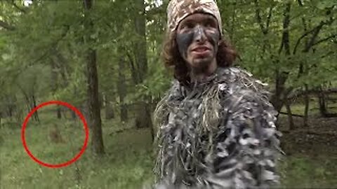 4 Mountain Lion Encounters You Should Never See