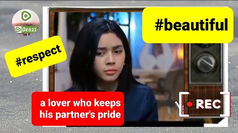 a lover who keeps his partner's pride