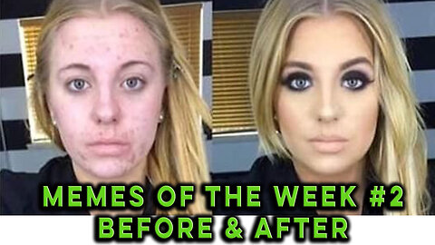 Memes Of The Week Episode 2 - MGTOW