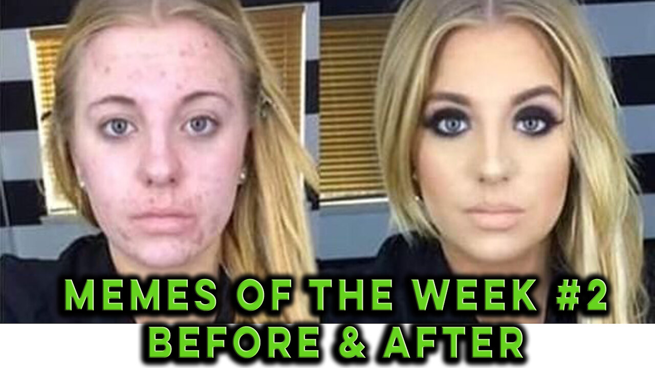 Memes Of The Week Episode 2 - MGTOW