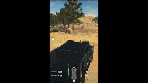 You won’t escape the Black rider in #warzone #warzone2