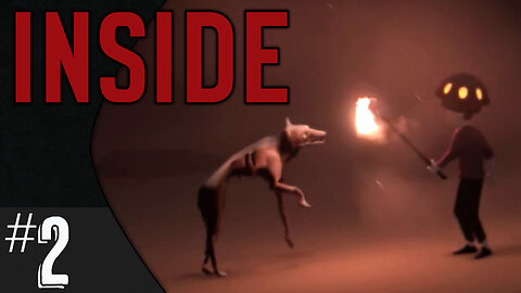 INSIDE (part 2) | Twenty Men