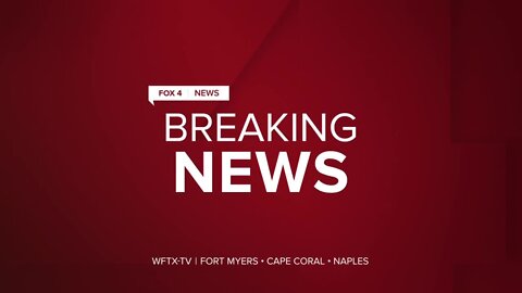 Two suspects are on the loose and considered to be armed and dangerous