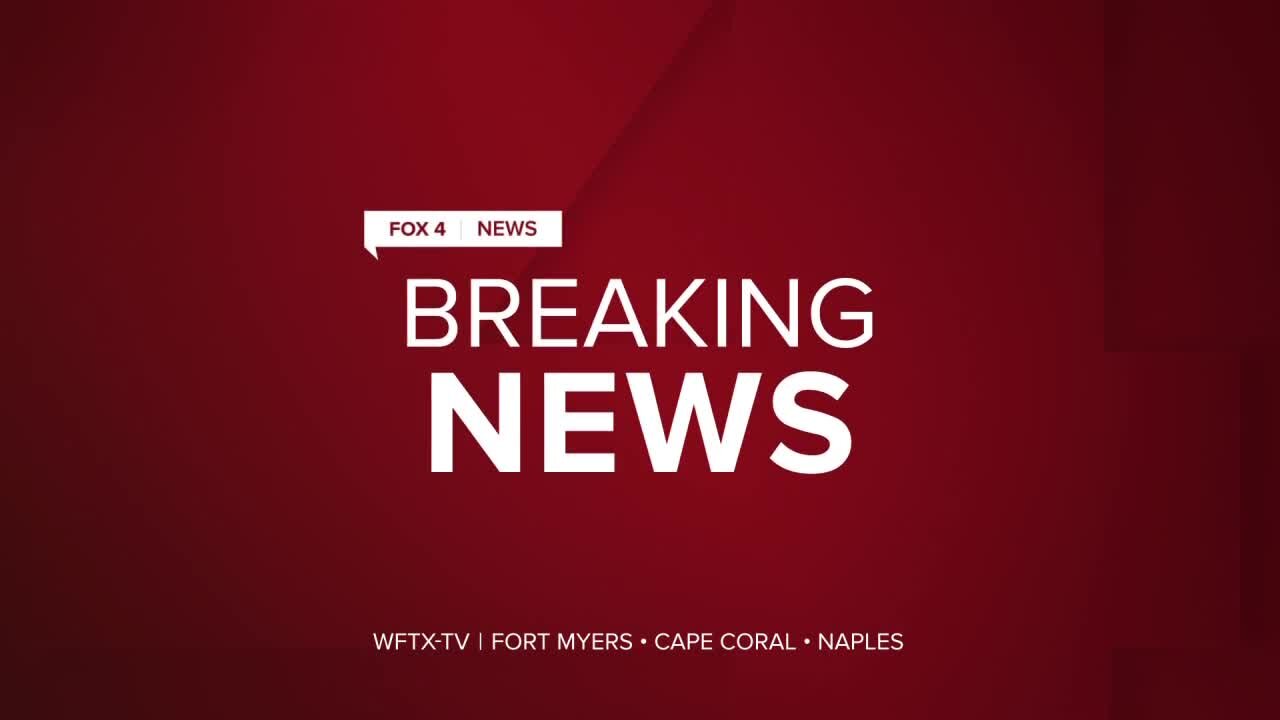 Two suspects are on the loose and considered to be armed and dangerous