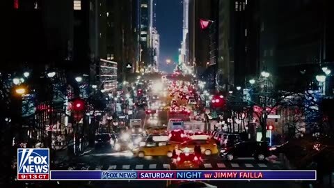 Hop in an NYC cab with Judge Jeanine!