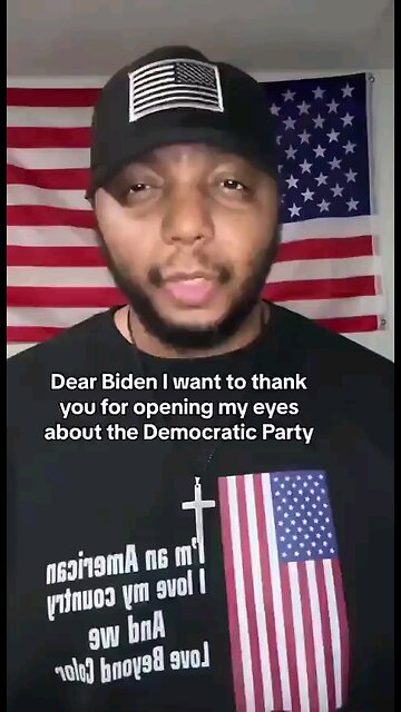 Dear Biden