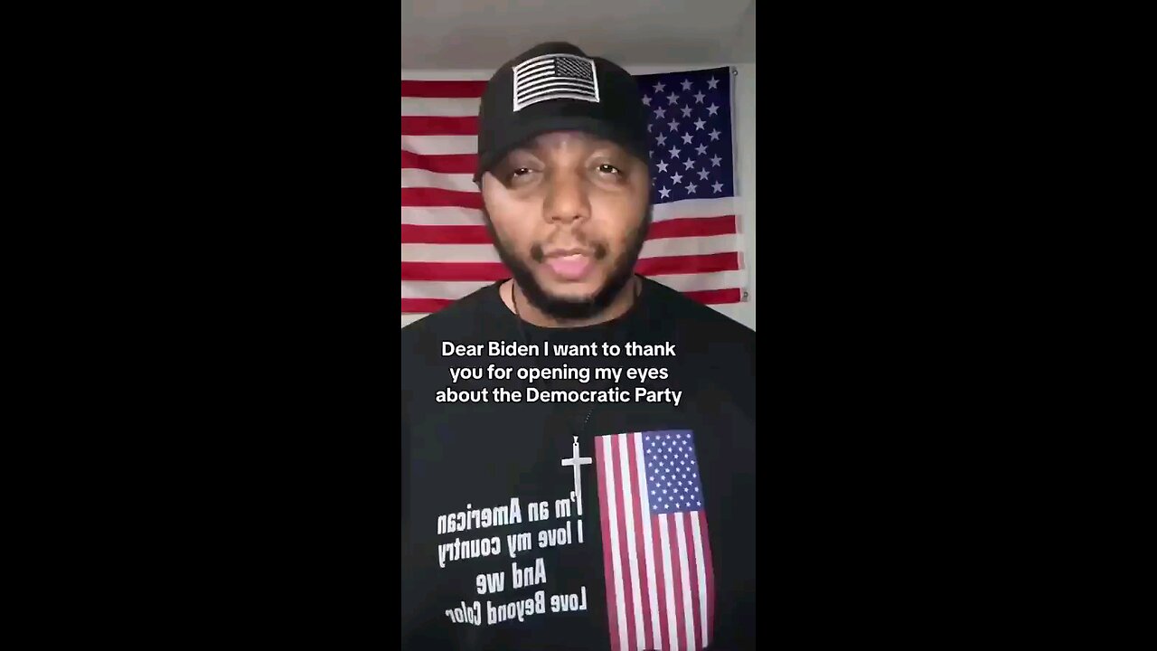 Dear Biden