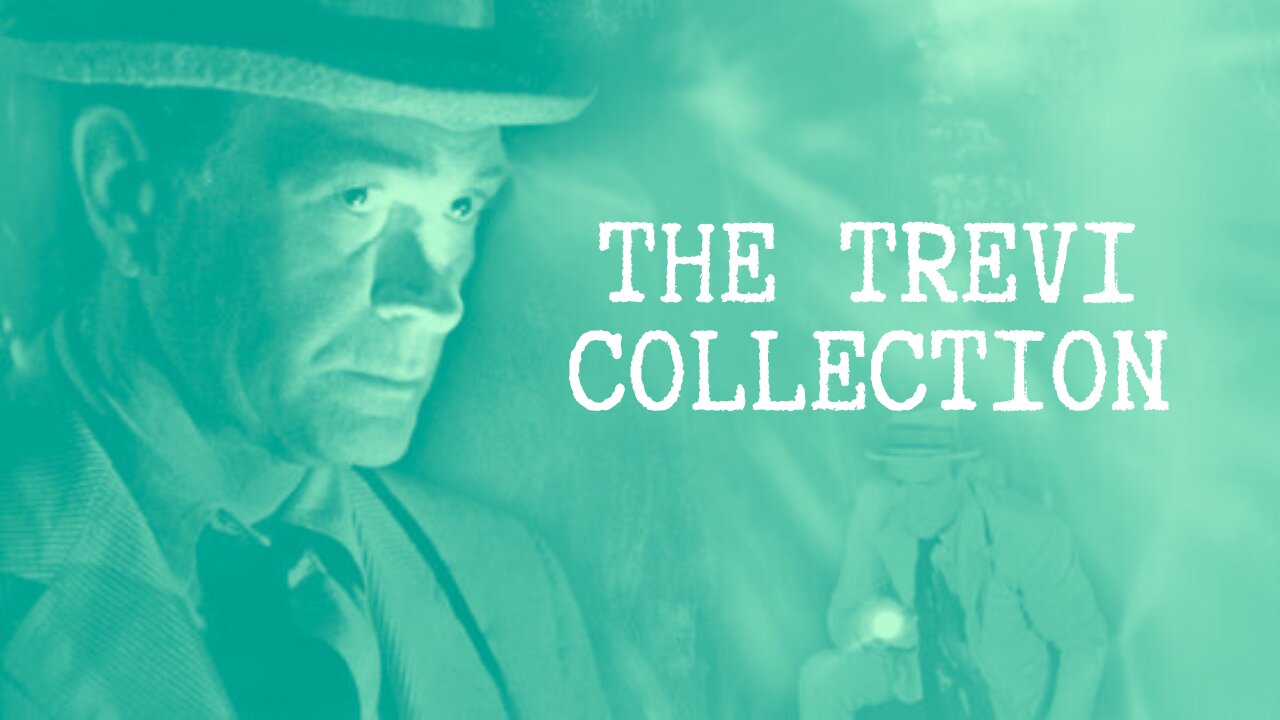 S1.E14 ∙ The Trevi Collection