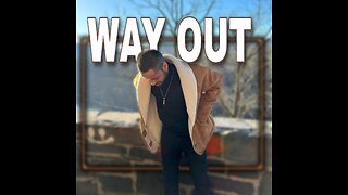 John Riley - "Way Out" Official Music Video Clip