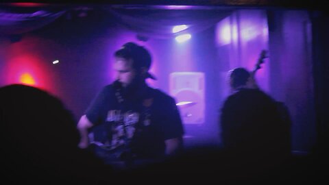 FILELIFE - Show no Taberna rock bar Janeiro 2023