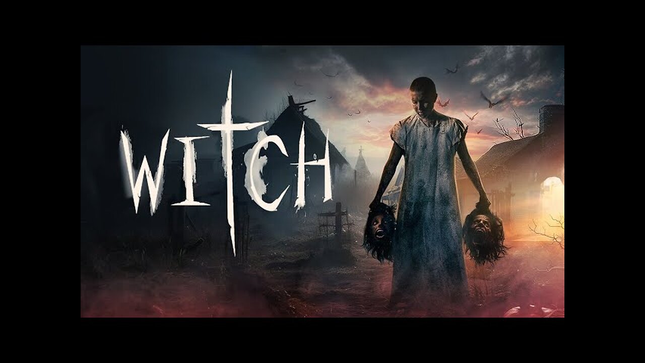 Witch (2024)