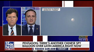 Tucker Carlson Tonight: Full Episode- February 3, 2023
