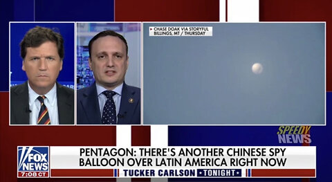 Tucker Carlson Tonight: Full Episode- February 3, 2023