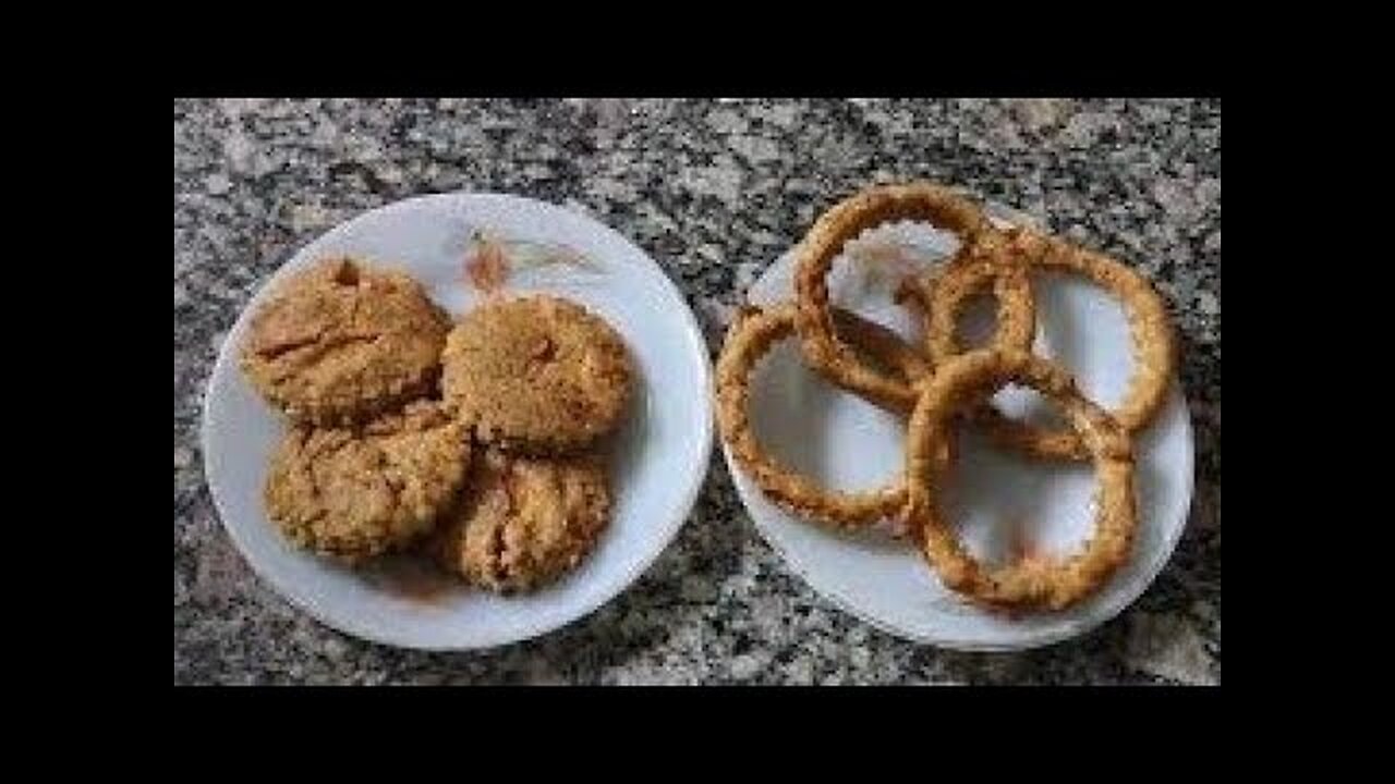 How to make Bread Pakoray Quick And Easy