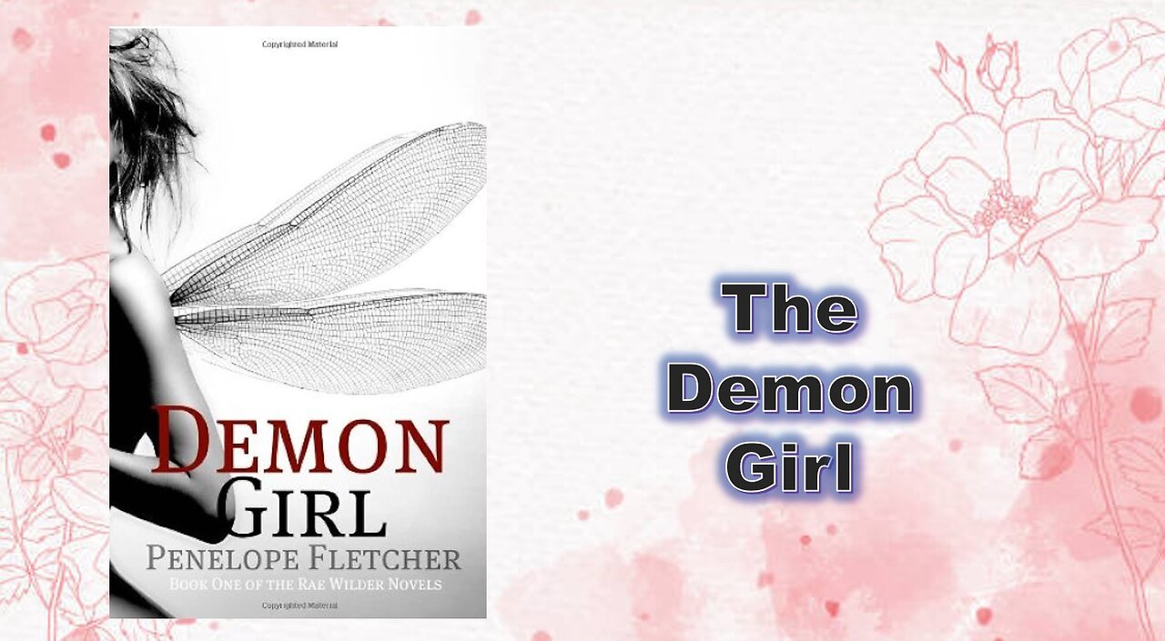 The Demon Girl - chapter 03