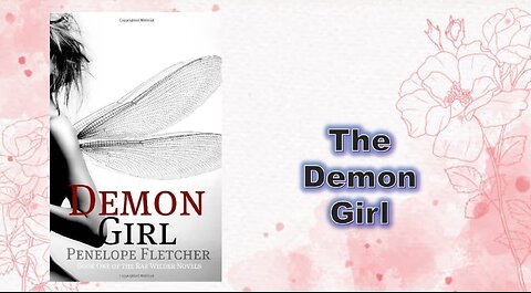 The Demon Girl - chapter 03