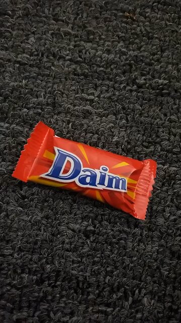 Daim