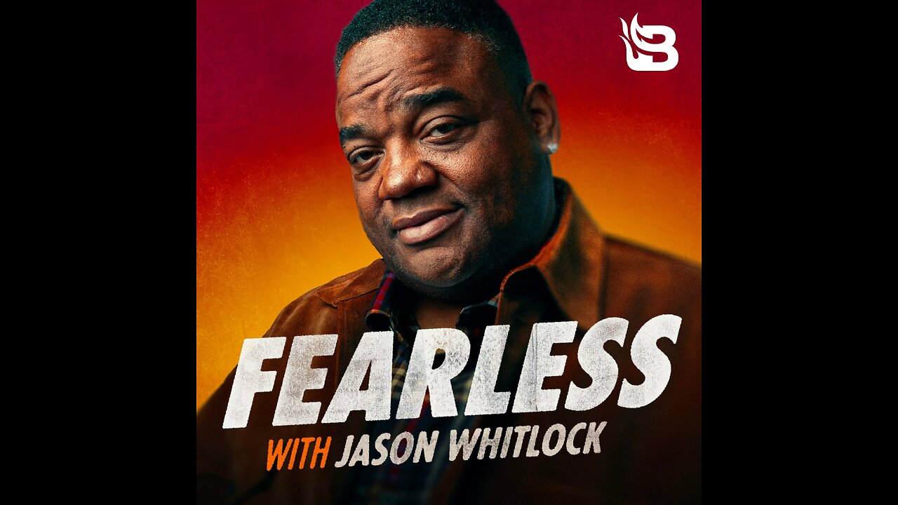 Could Jason Whitlock convert to a Passport Bro?