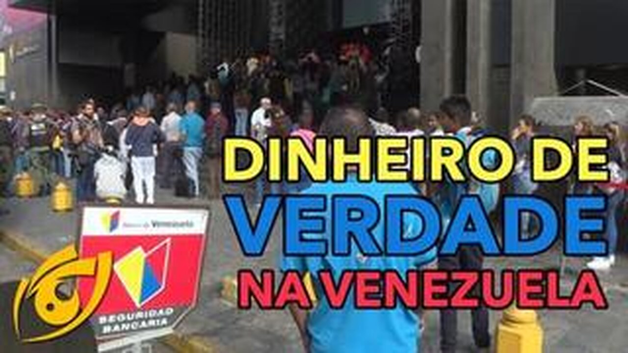 Utilização de Bitcoin dispara na Venezuela durante a crise | Tapa Libertário - 16/05/20 | ANCAPSU
