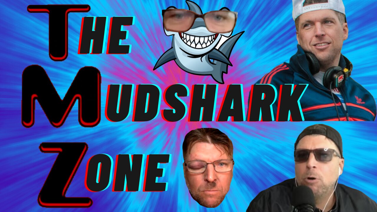 The Mudshark Zone