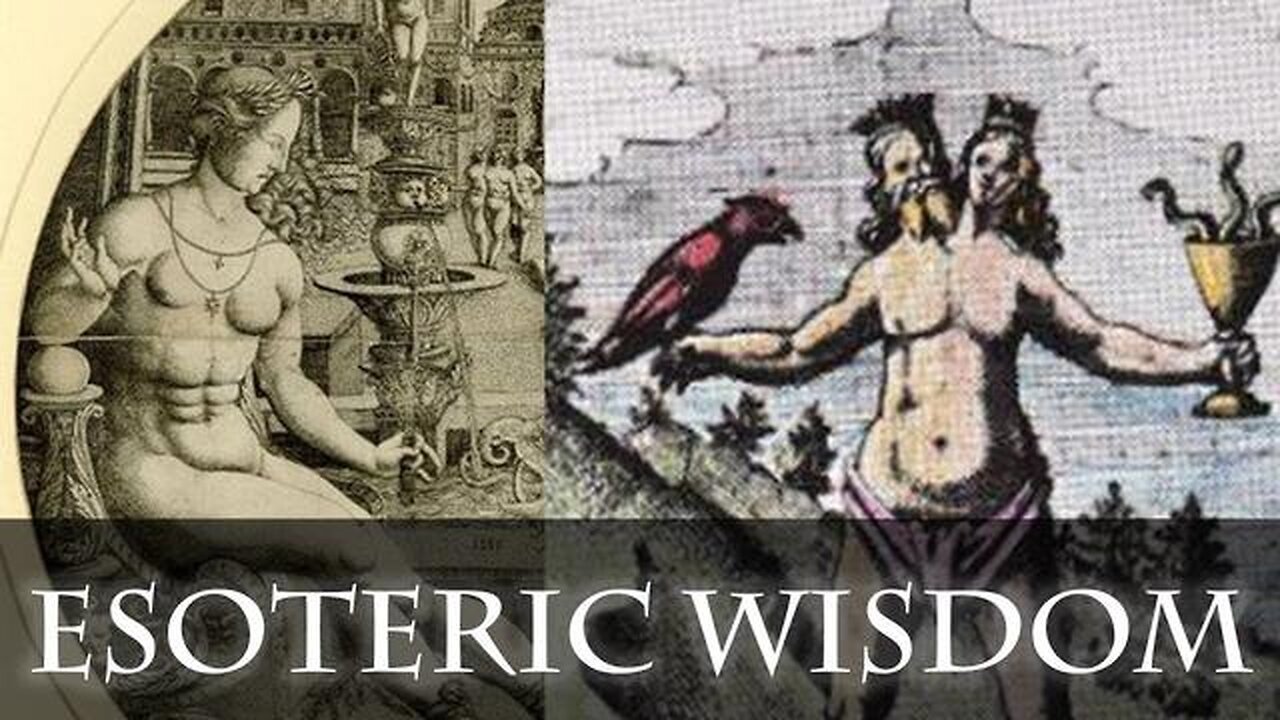 Mind Unveiled: What about the Sick Satanic LGBTQIA+ Pedophile Androgynous 'Race'? [2019-04-01]