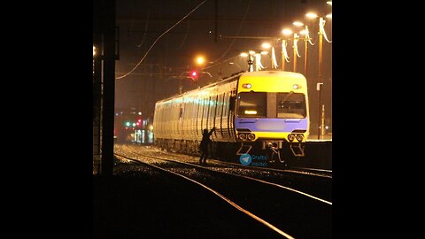 The Hypnotist "This Is My House"