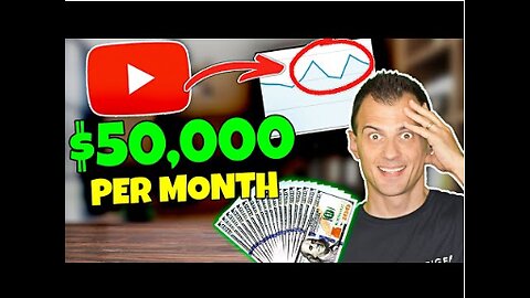 Copy & Paste YouTube Shorts And Earn Money 2023 ($115,000/mo PROOF) - Ryan Hildreth