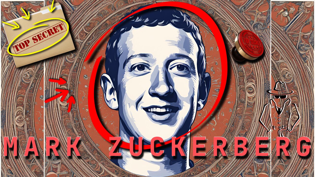 The Unknown Life Of Mark Zuckerberg