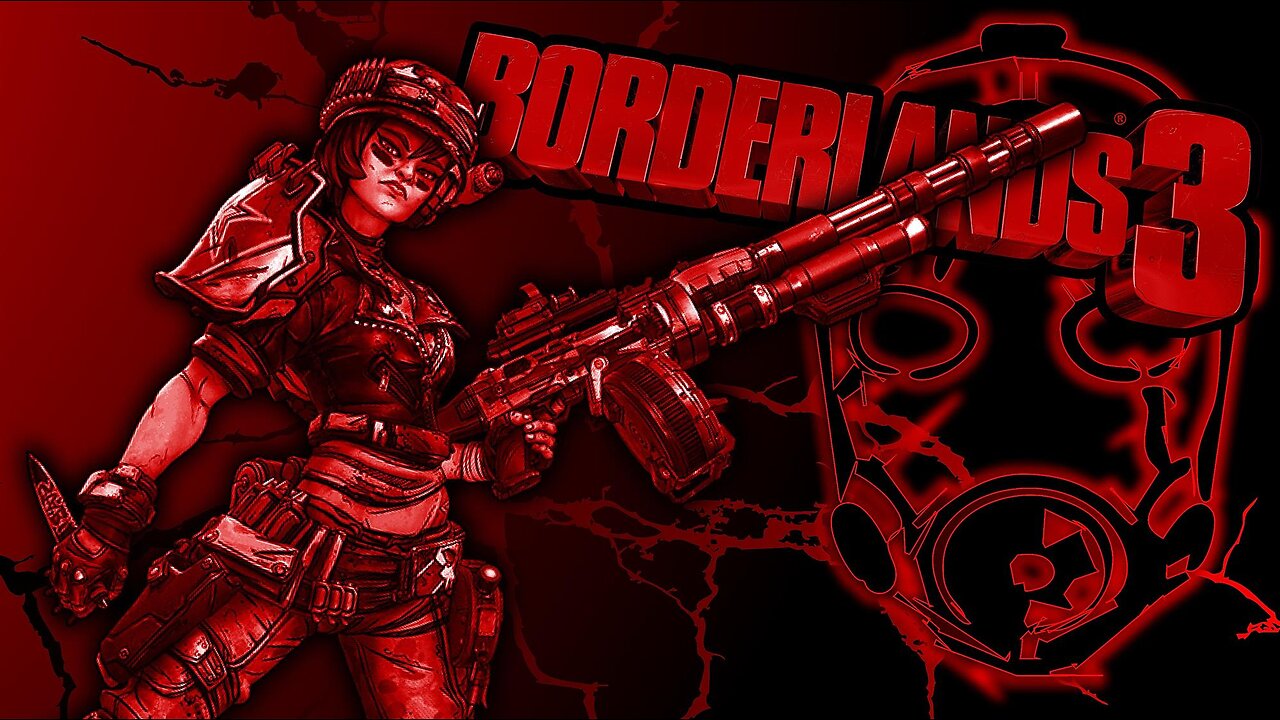 BORDERLANDS 3 001