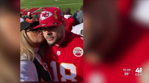 Love, loyalty tested again in AFC Championship rematch